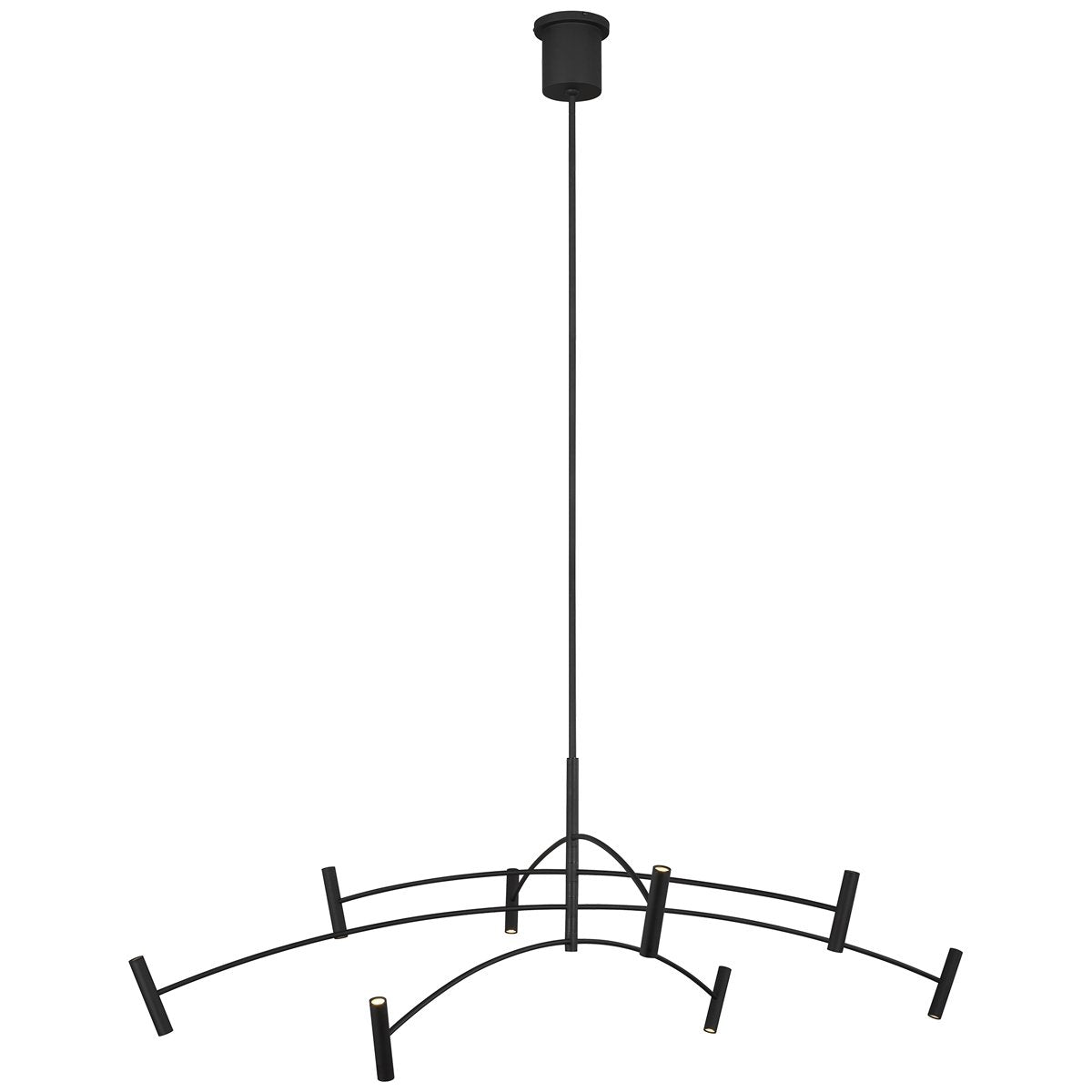 Tech Lighting Aerial 60&quot; LED Chandelier