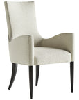 Vanguard Furniture Lillet Stocked Dining Arm Chair