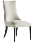 Vanguard Furniture Lillet Stocked Dining Side Chair