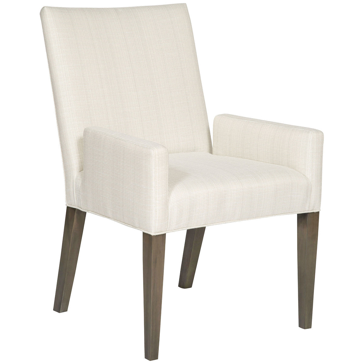 Vanguard Furniture Axis II Stocked Performance Dining Arm Chair