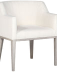 Vanguard Furniture Cove II Stocked Arm Chair