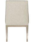 Vanguard Furniture Willow Stocked Performance Dining Chair