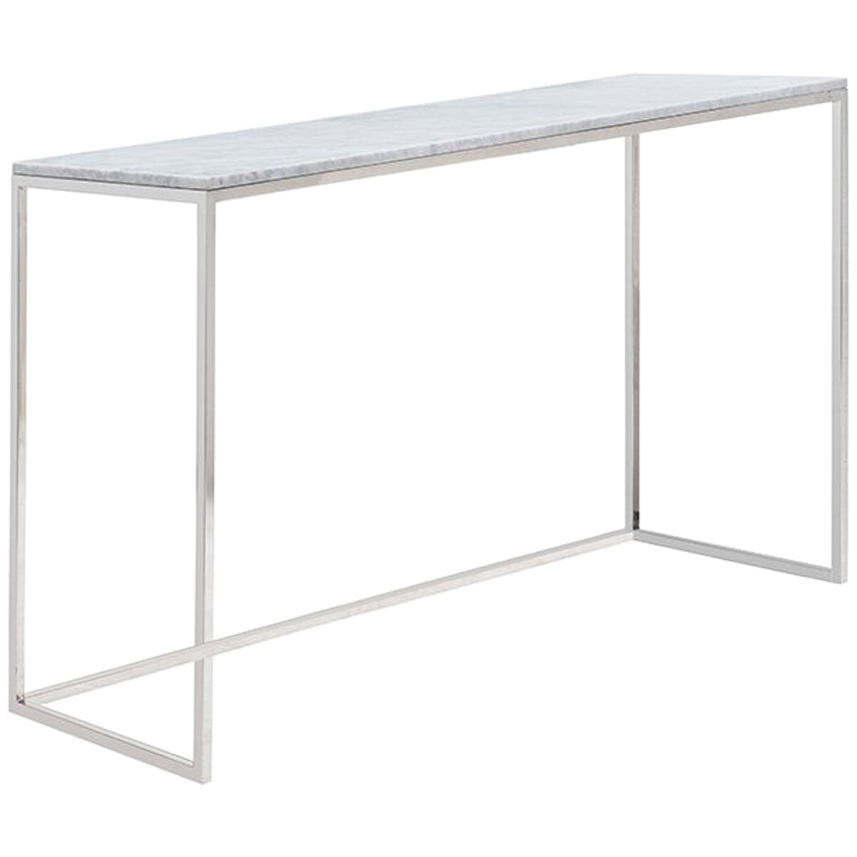 Lillian August Savona Outdoor Console Table