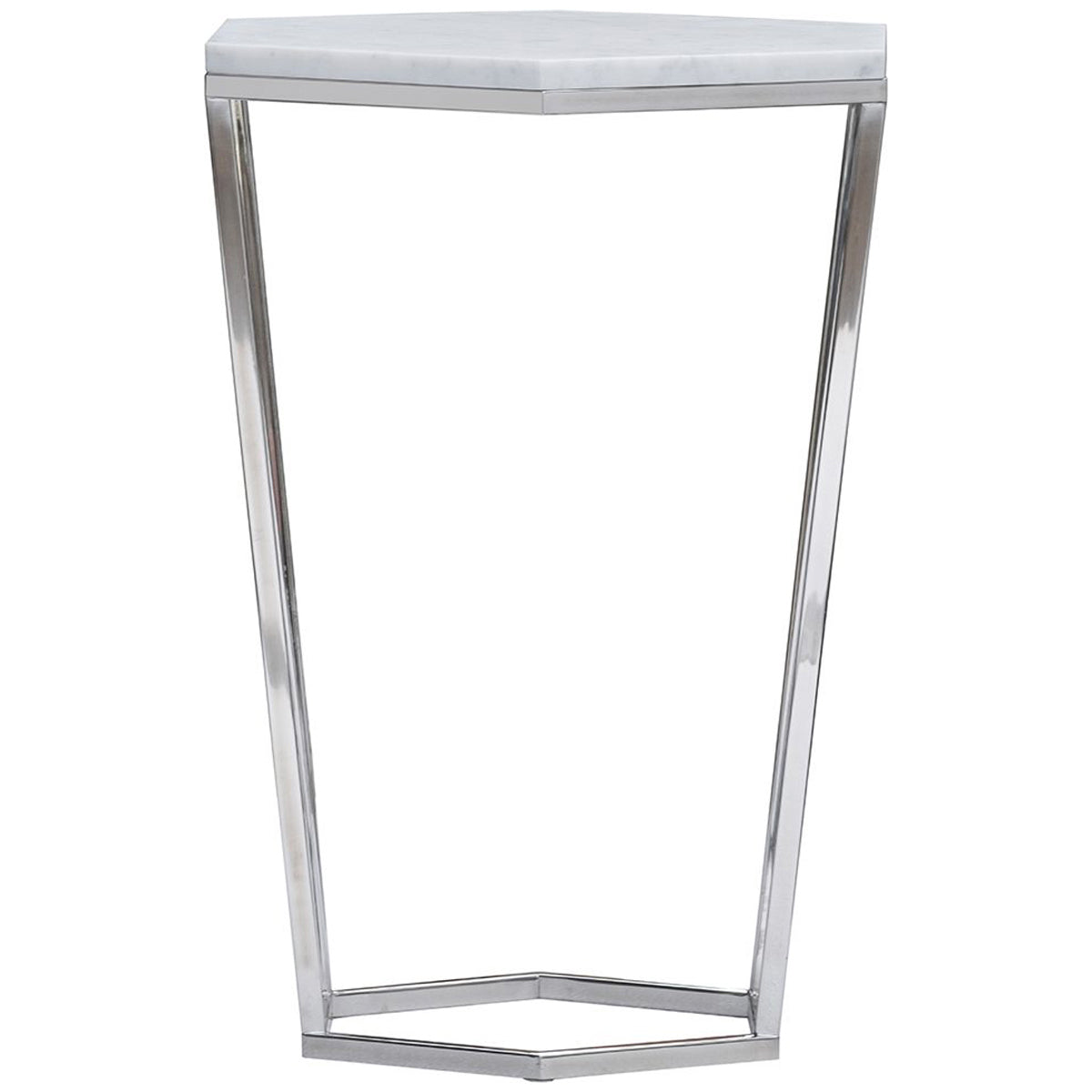 Lillian August Siesta Outdoor End Table