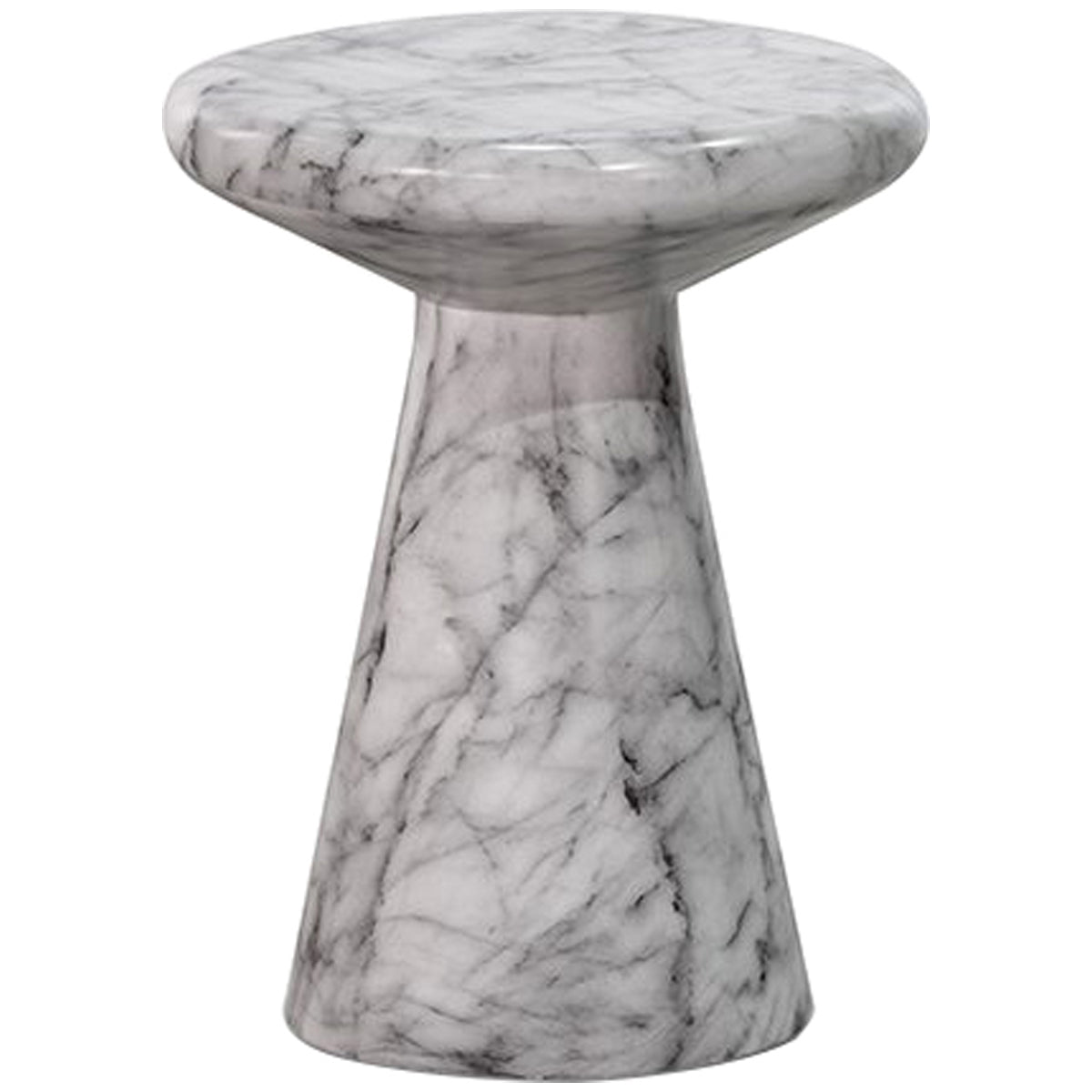 Lillian August Buri Outdoor Accent Table