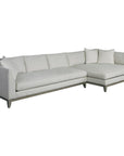 Lillian August Palermo Two-Piece Sectional