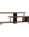 Four Hands Bina Jonah Console Table - Natural