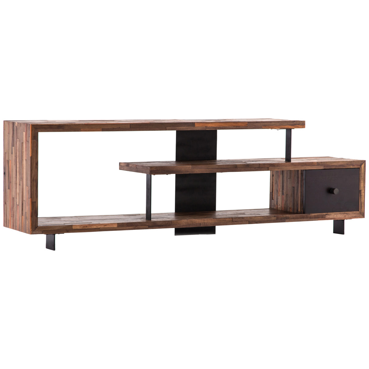 Four Hands Bina Jonah Console Table - Natural