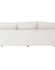 Four Hands Centrale Dom Sofa - Bonnell Ivory
