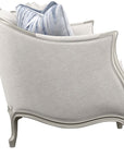 Caracole Upholstery Special Invitation Sofa