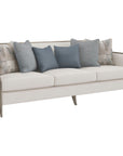 Caracole Upholstery X Factor Sofa
