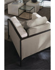 Caracole Upholstery Deep Retreat Accent Chair