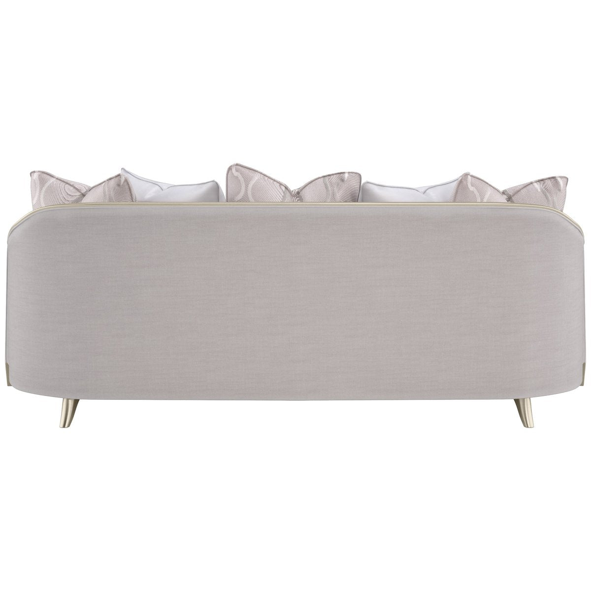 Caracole Upholstery Simply Stunning Sofa