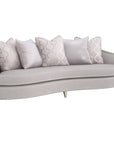 Caracole Upholstery Simply Stunning Sofa