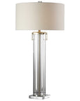 Uttermost Monette Tall Cylinder Lamp