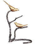 Uttermost Birds on a Limb Sculpture