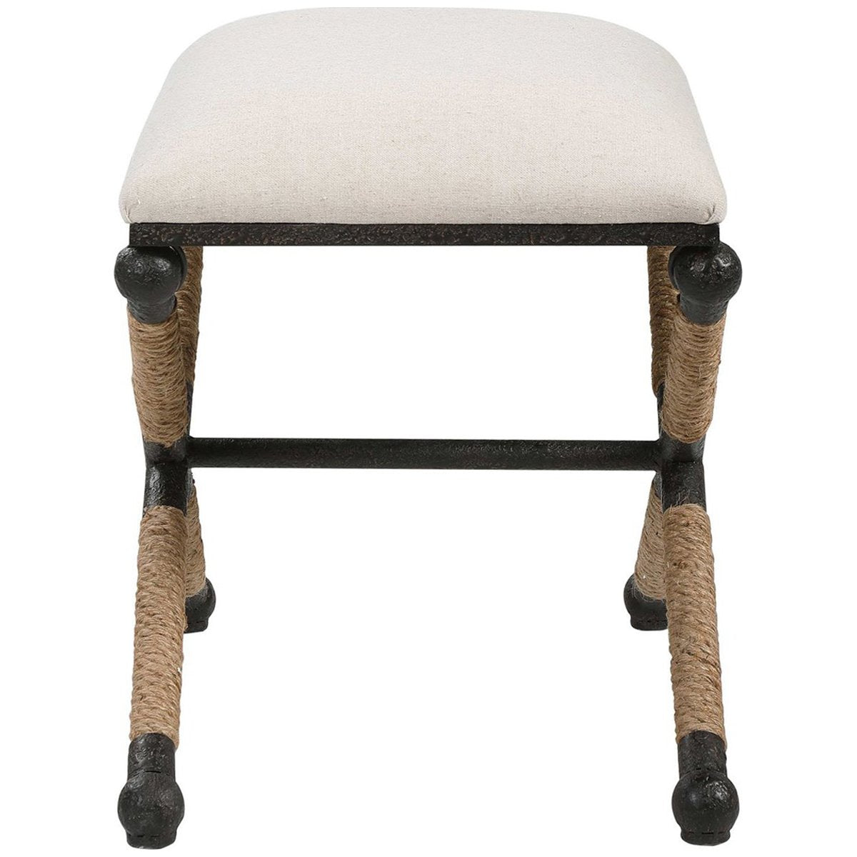 Uttermost Firth Small Bench