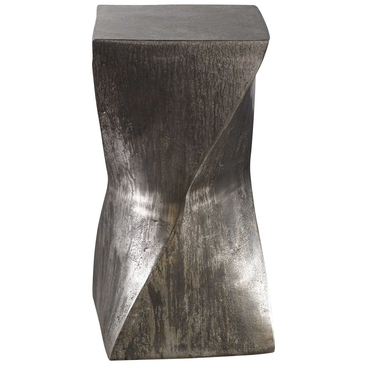 Uttermost Euphrates Accent Table