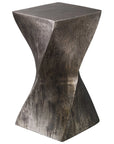 Uttermost Euphrates Accent Table
