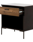 Four Hands Wesson Cuzco Nightstand