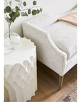 Vanguard Furniture Donya Bench