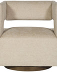 Vanguard Furniture Cove Swivel Chair