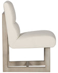 Vanguard Furniture Cove Side Chair