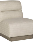 Vanguard Furniture Cove Chair