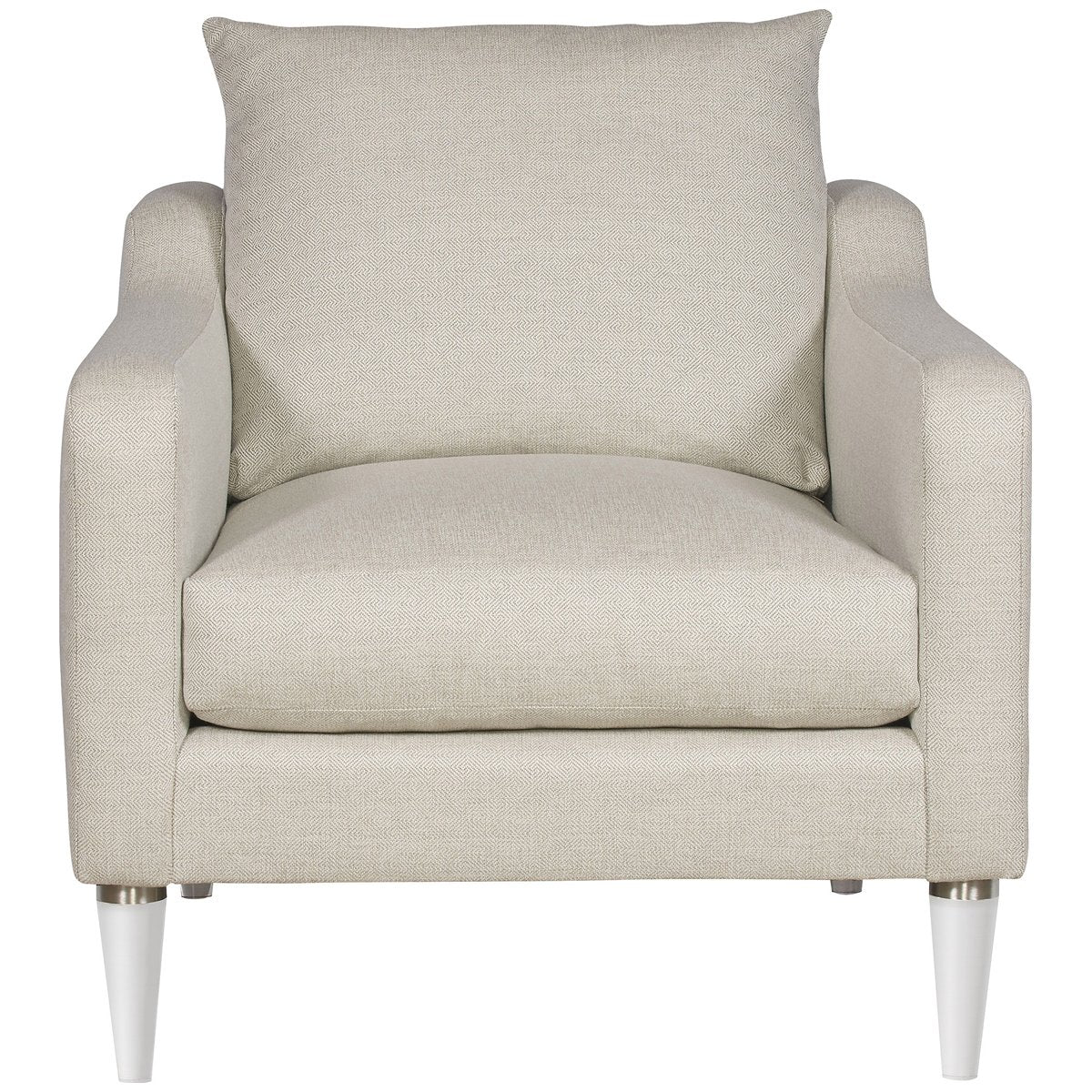 Vanguard Furniture Thea Chair in Henri Dove