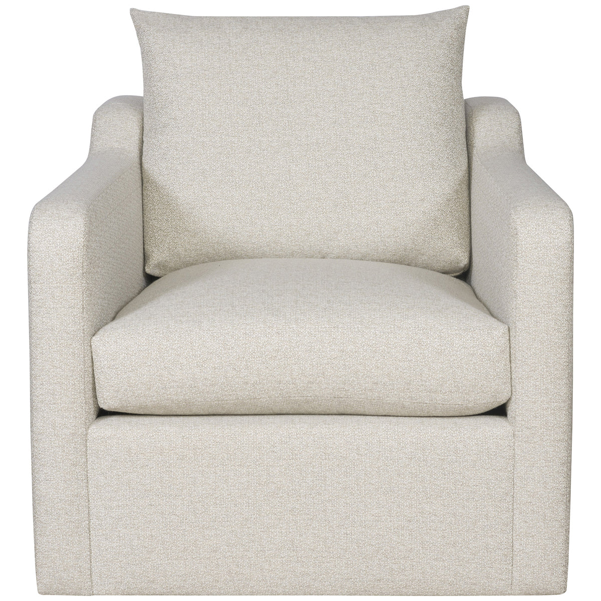 Vanguard Furniture Thea Swivel Chair