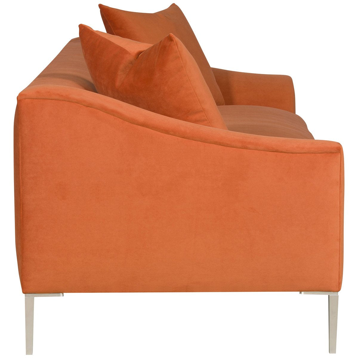 Vanguard Furniture Tess Bench Seat Sofa