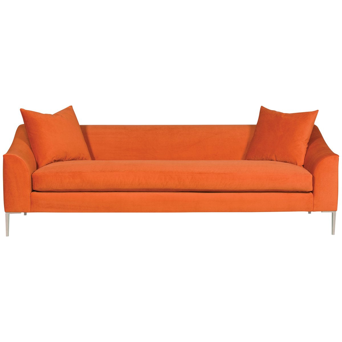 Vanguard Furniture Tess Bench Seat Sofa
