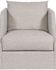 Vanguard Furniture Cora Swivel Chair