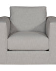 Vanguard Furniture Leone Swivel Chair