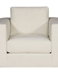 Vanguard Furniture Leone Swivel Chair