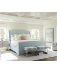 Vanguard Furniture Vannetta King Bed
