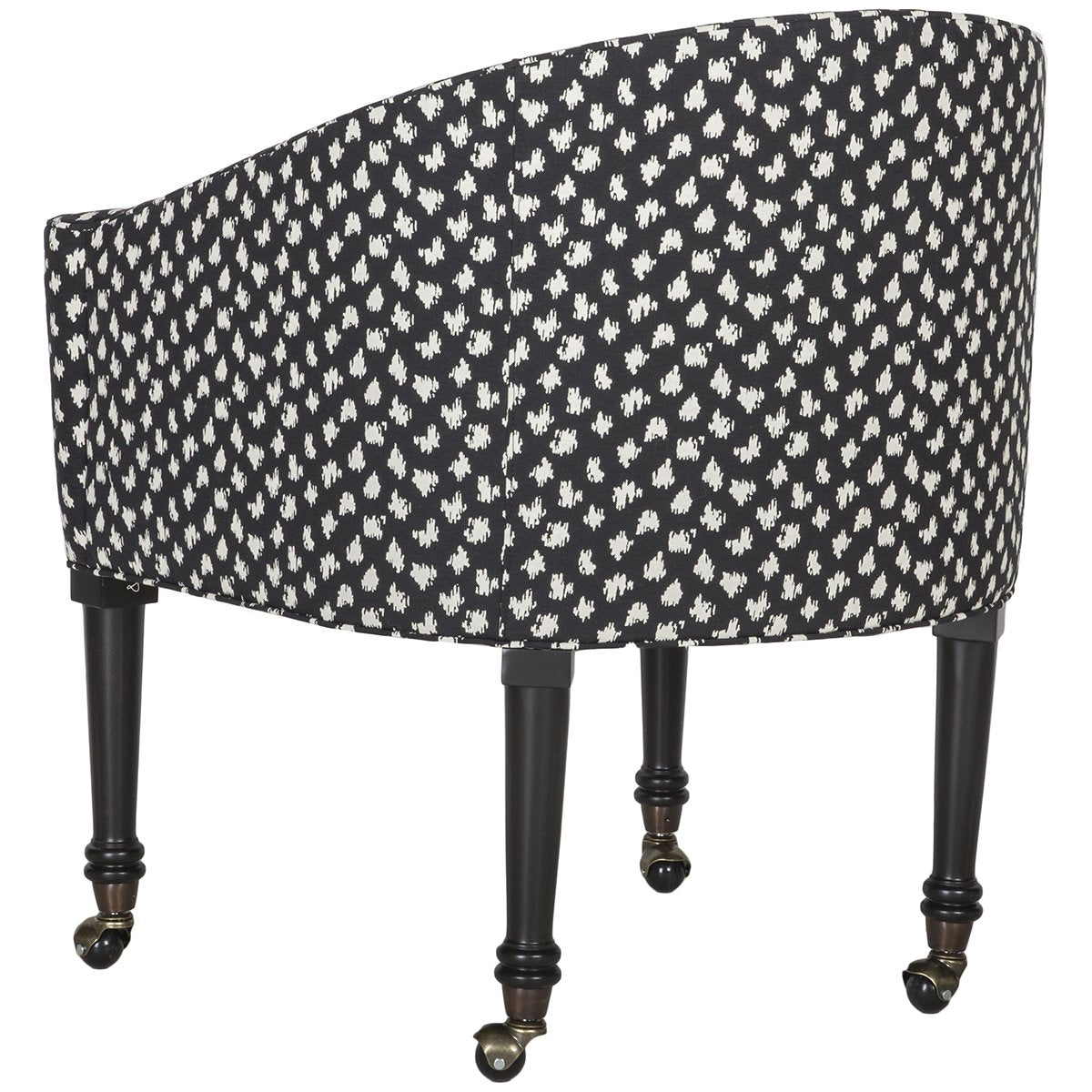 Vanguard Furniture Polo Game Chair