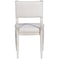 Vanguard Furniture Ridge Side Chair - Cascade