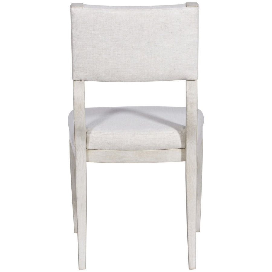 Vanguard Furniture Ridge Side Chair - Cascade