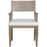 Vanguard Furniture Ridge Arm Chair