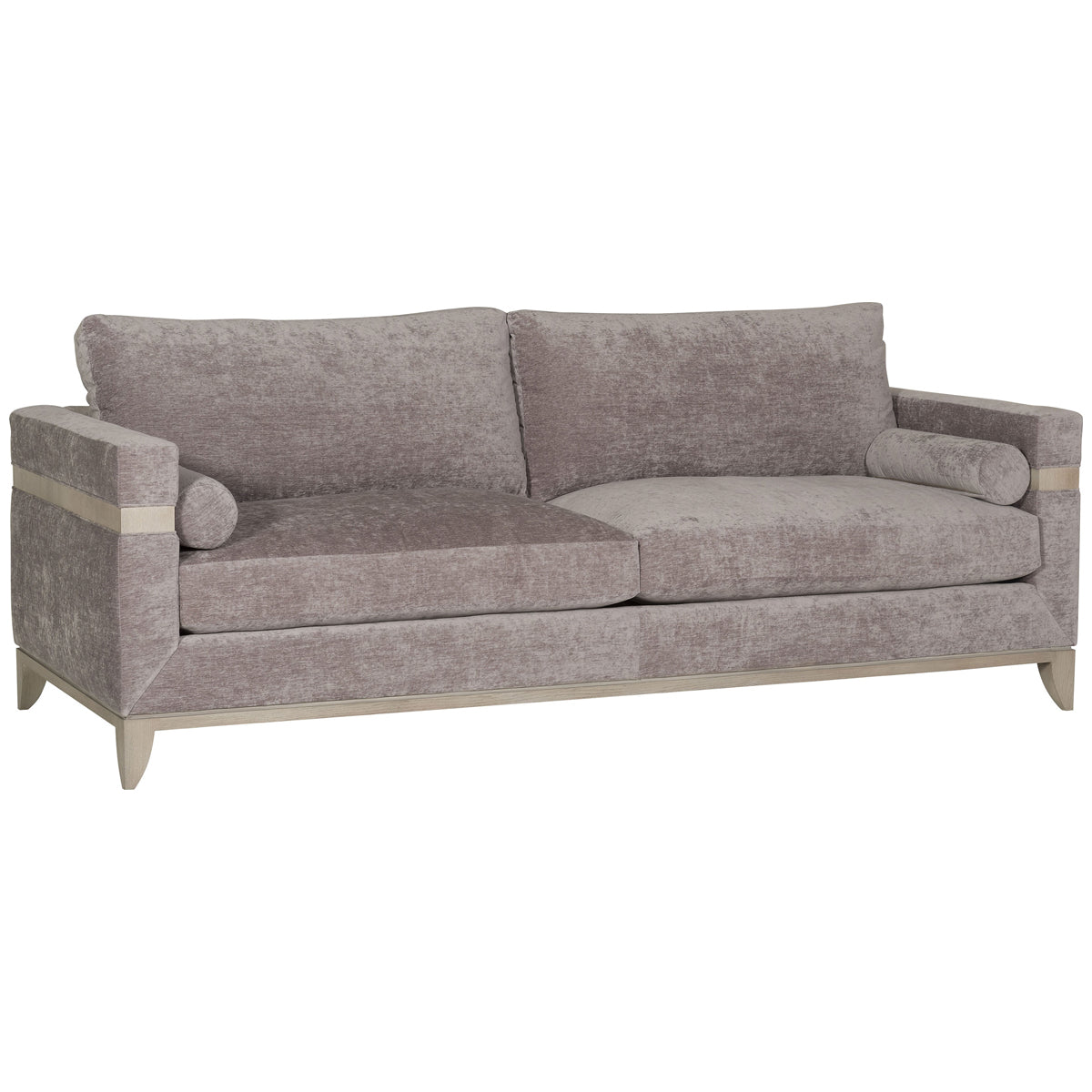 Vanguard Furniture Cove 2-Seat Sofa
