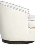 Vanguard Furniture Greta Swivel Chair