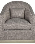 Vanguard Furniture Syms Swivel Chair