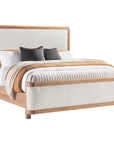 Vanguard Furniture Form Bed