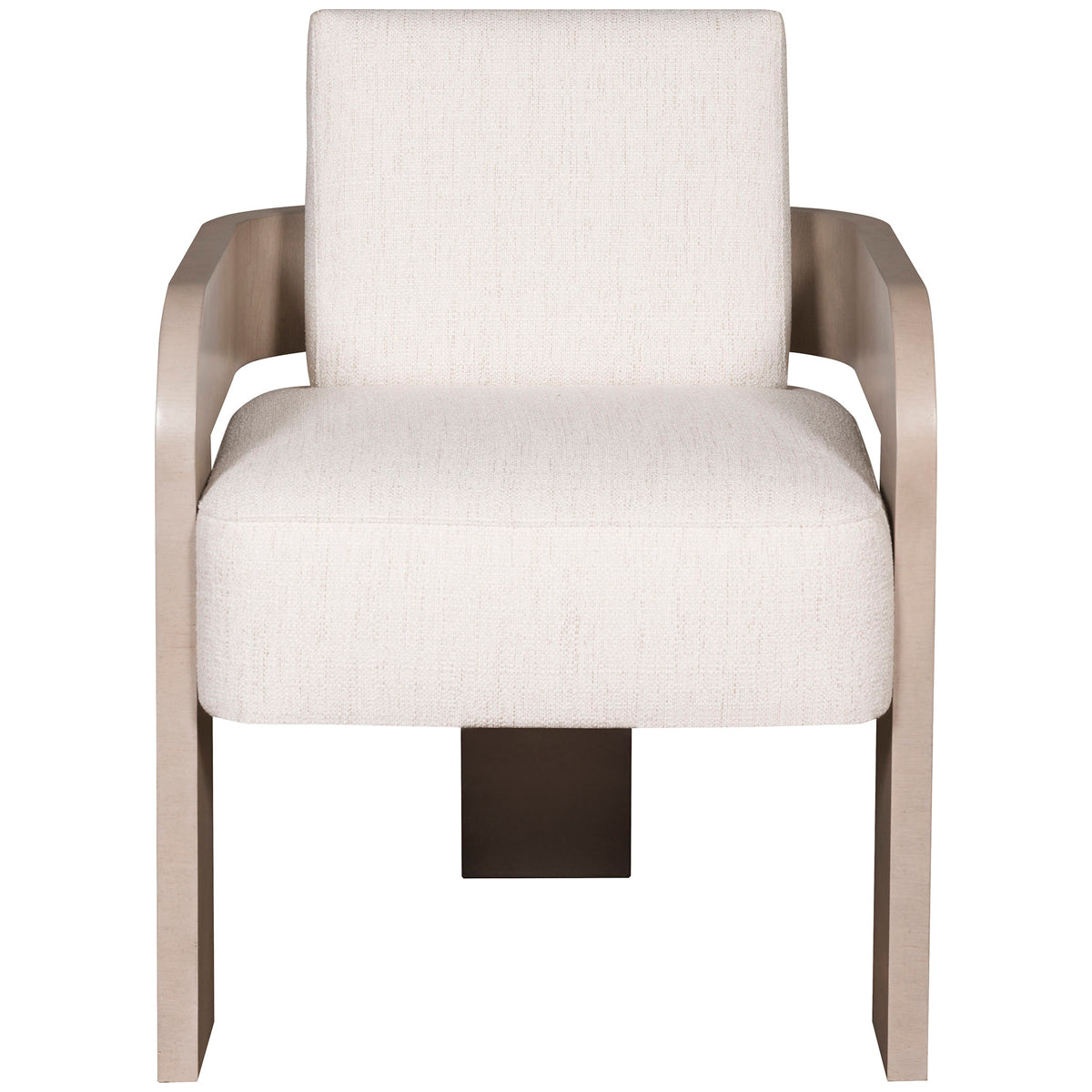 Vanguard Furniture Form Arm Chair - Kizzie Natural