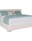 Vanguard Furniture Tansy King Bed