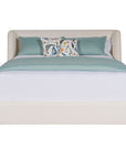 Vanguard Furniture Tansy King Bed