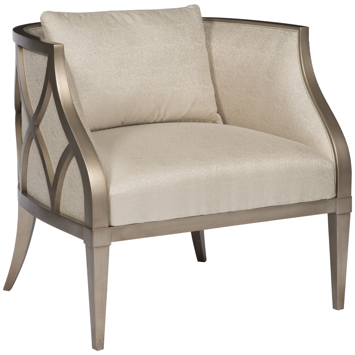 Vanguard Furniture Madeleine Chair