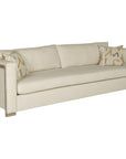 Vanguard Furniture Brandt Bench Seat Extended Sofa