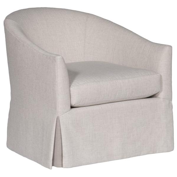 Vanguard Furniture Linette Swivel Chair